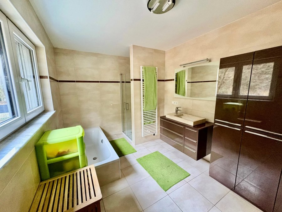 Квартира в Люксембурге, Люксембург, 220 м² - фото 6