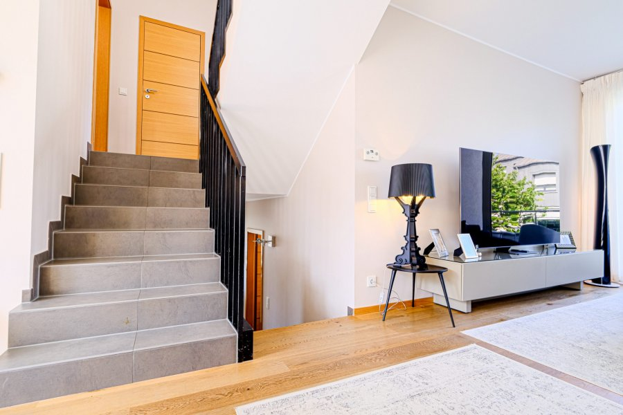 Квартира в Люксембурге, Люксембург, 180 м² - фото 6