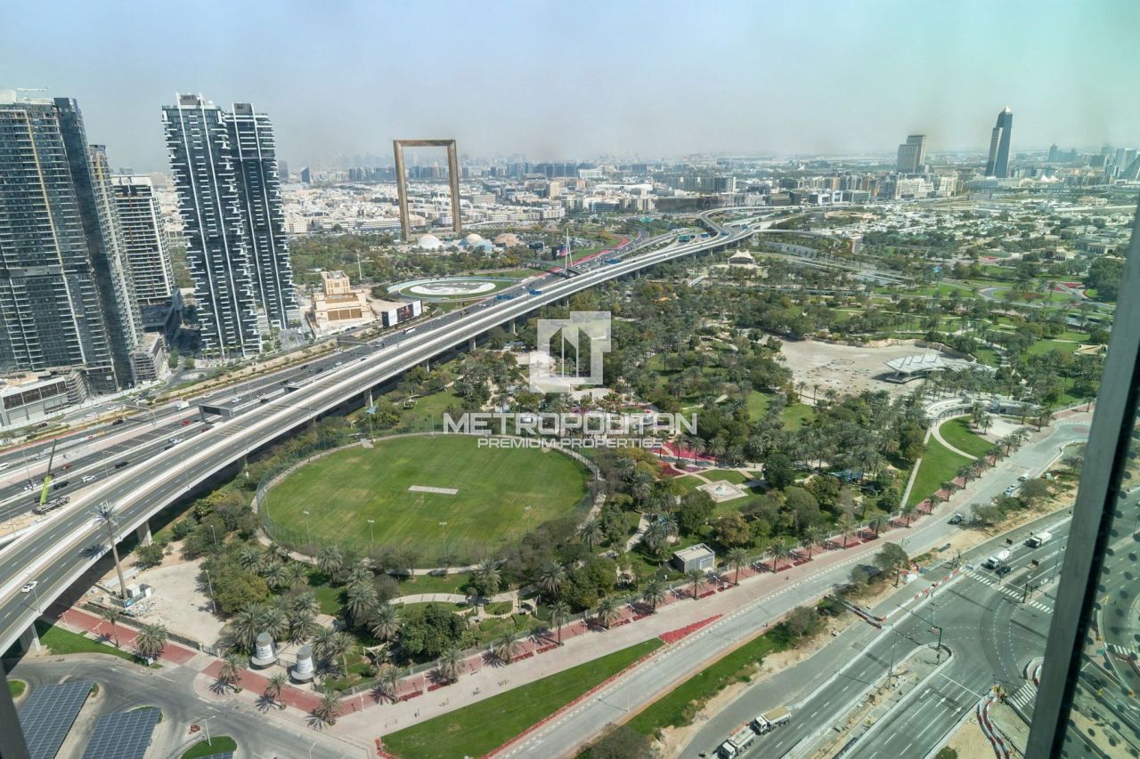 Апартаменты в Дубае, ОАЭ, 223 м² - фото 2