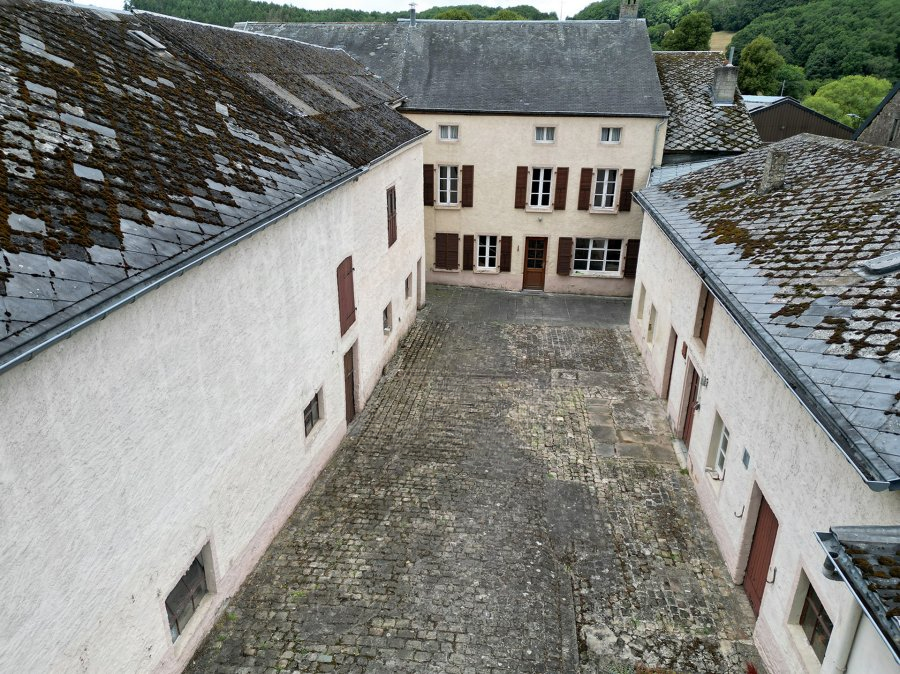 Квартира в Дикирхе, Люксембург, 157 м² - фото 6