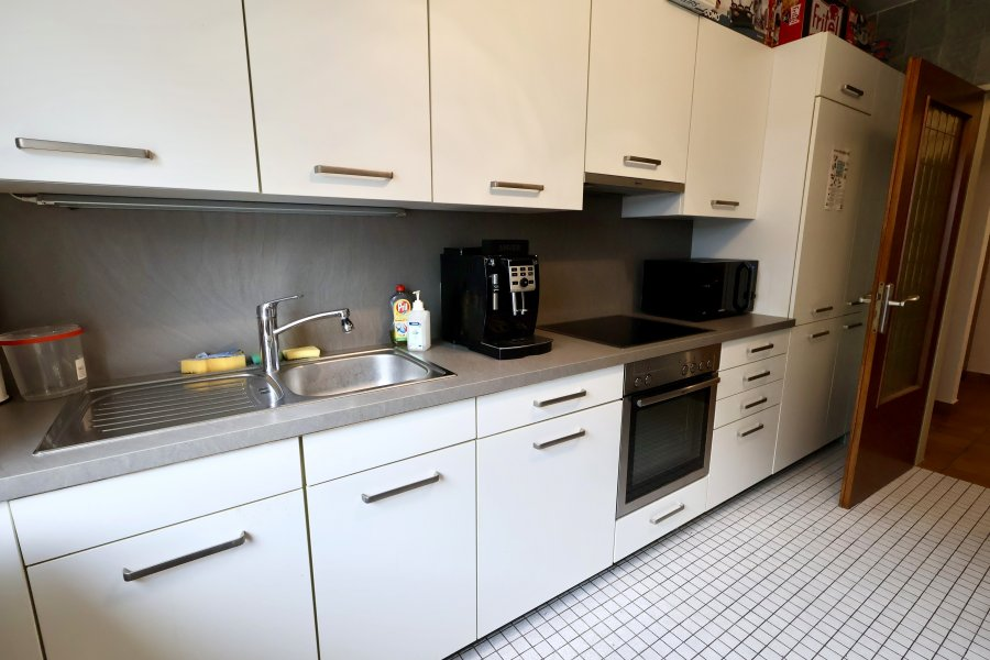 Квартира в Люксембурге, Люксембург, 85 м² - фото 6