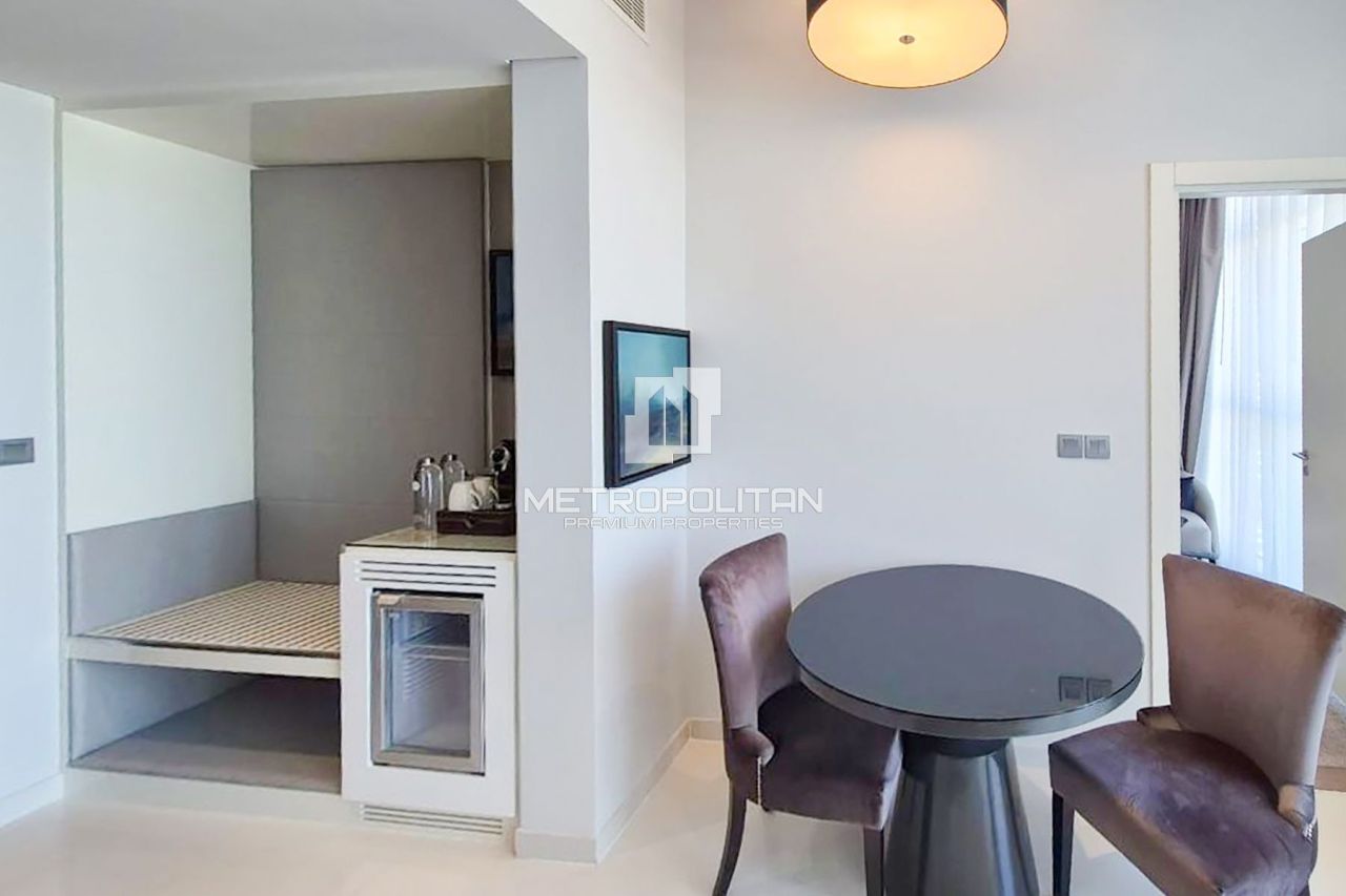 Апартаменты в Дубае, ОАЭ, 55 м² - фото 2