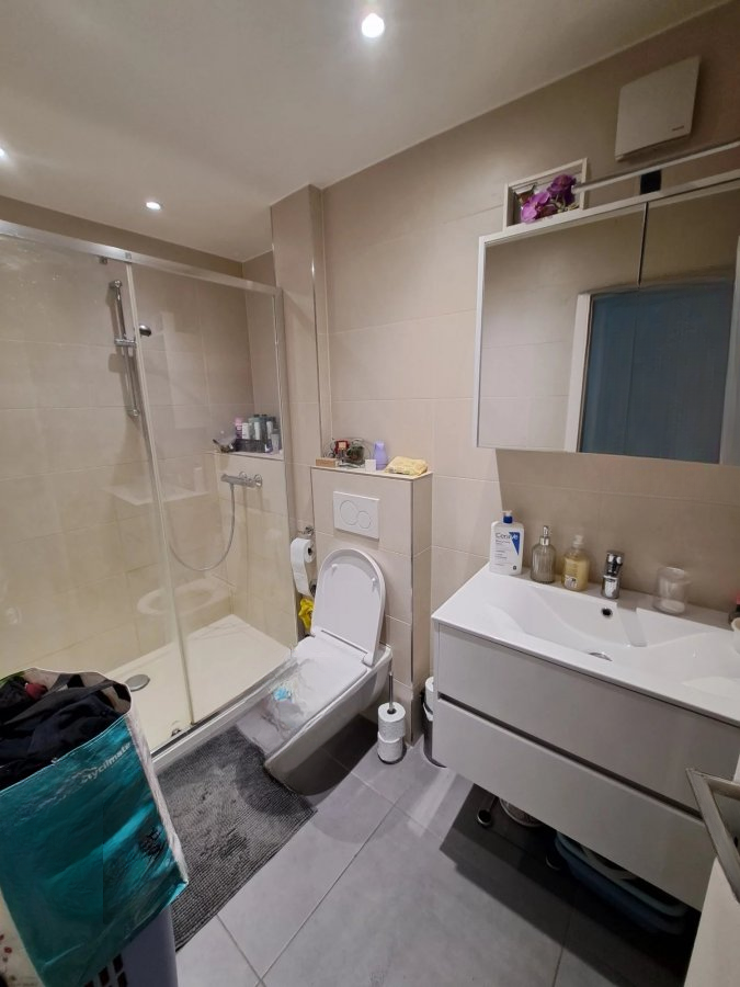 Квартира в Люксембурге, Люксембург, 88 м² - фото 6