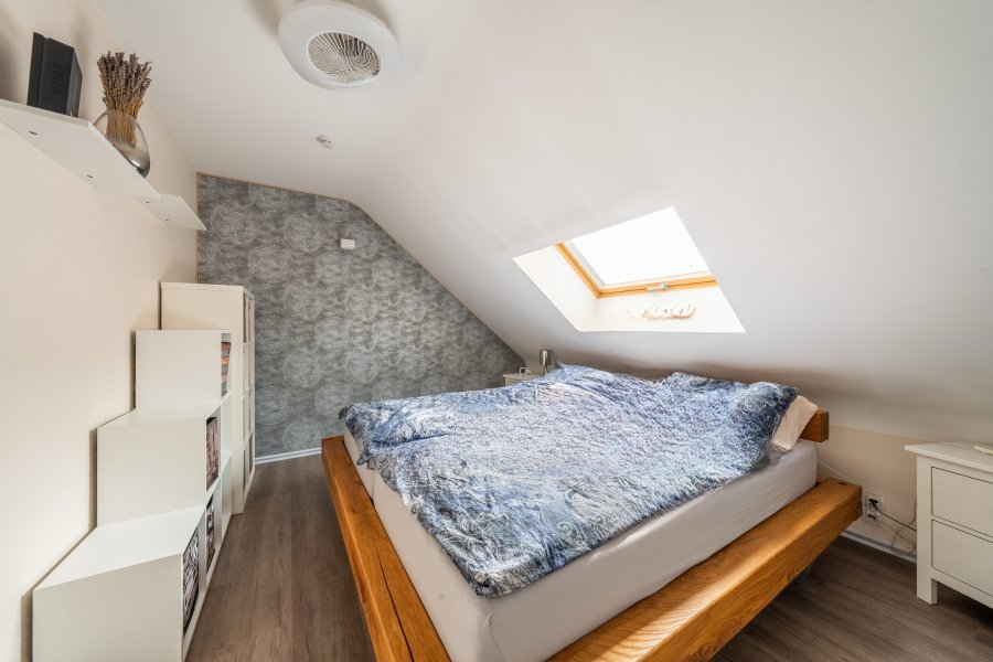 Квартира в Люксембурге, Люксембург, 81 м² - фото 6