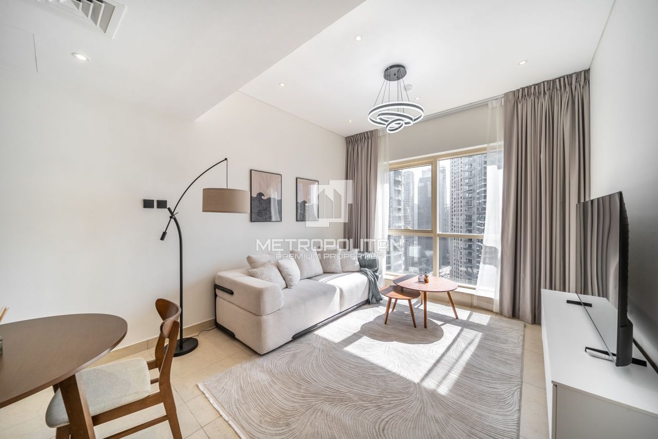 Апартаменты в Дубае, ОАЭ, 112 м² - фото 2