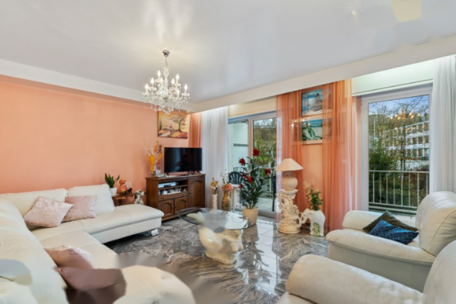 Квартира в Дикирхе, Люксембург, 208 м² - фото 6