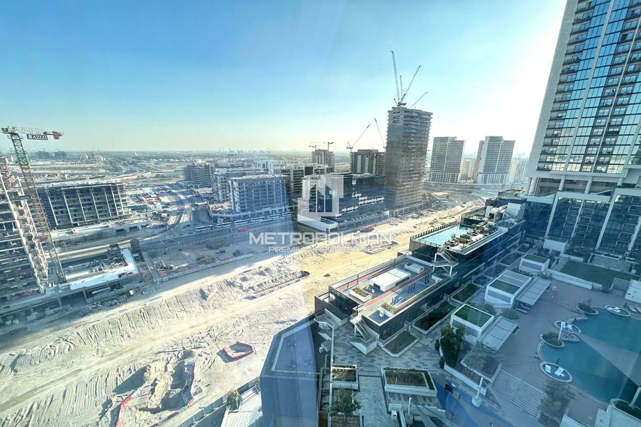 Апартаменты в Дубае, ОАЭ, 145 м² - фото 2