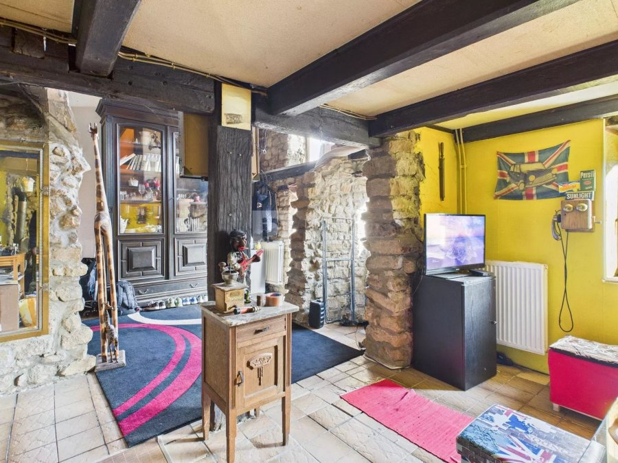 Квартира в Люксембурге, Люксембург, 85 м² - фото 6