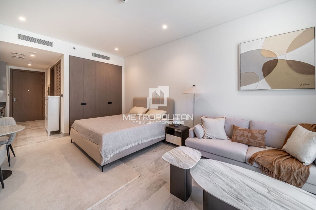 Апартаменты в Дубае, ОАЭ, 48 м² - фото 1