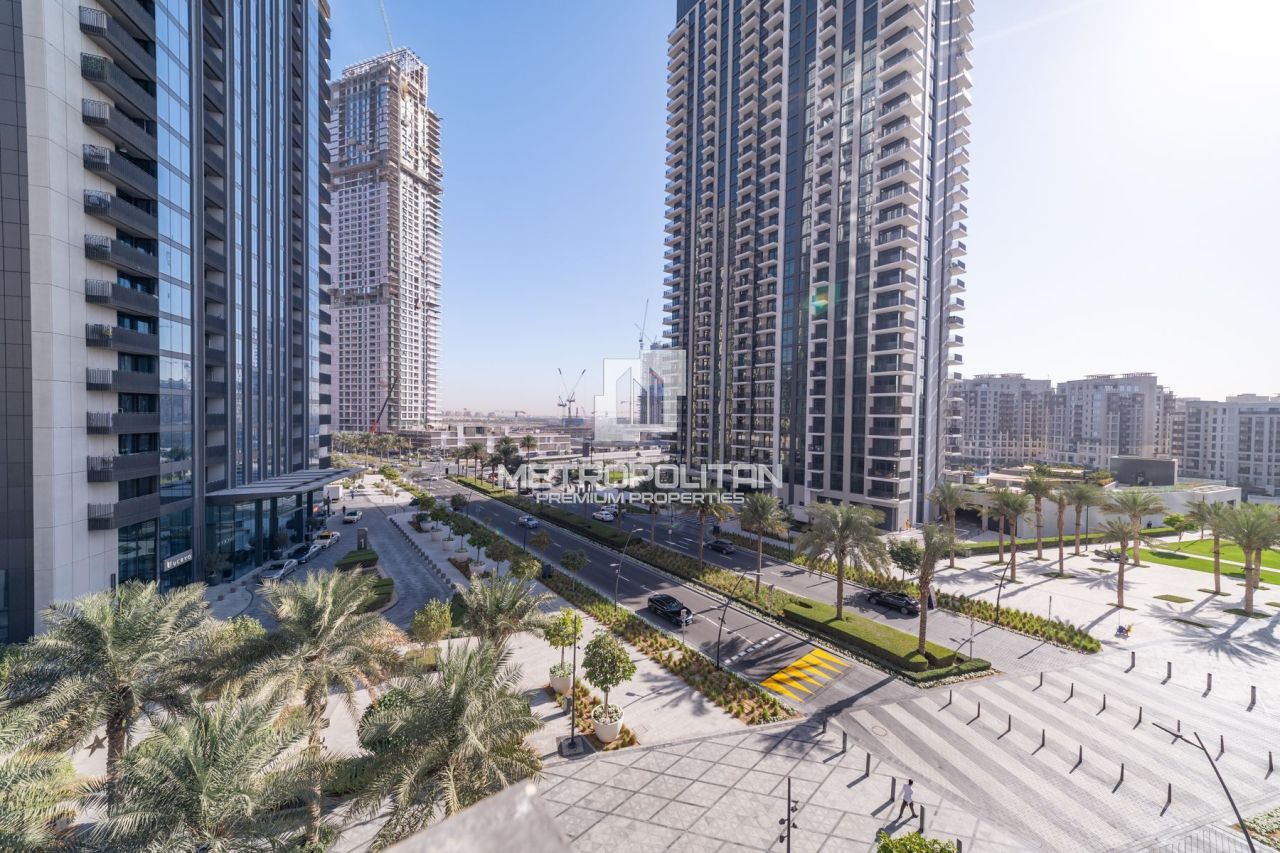 Апартаменты в Дубае, ОАЭ, 137 м² - фото 2