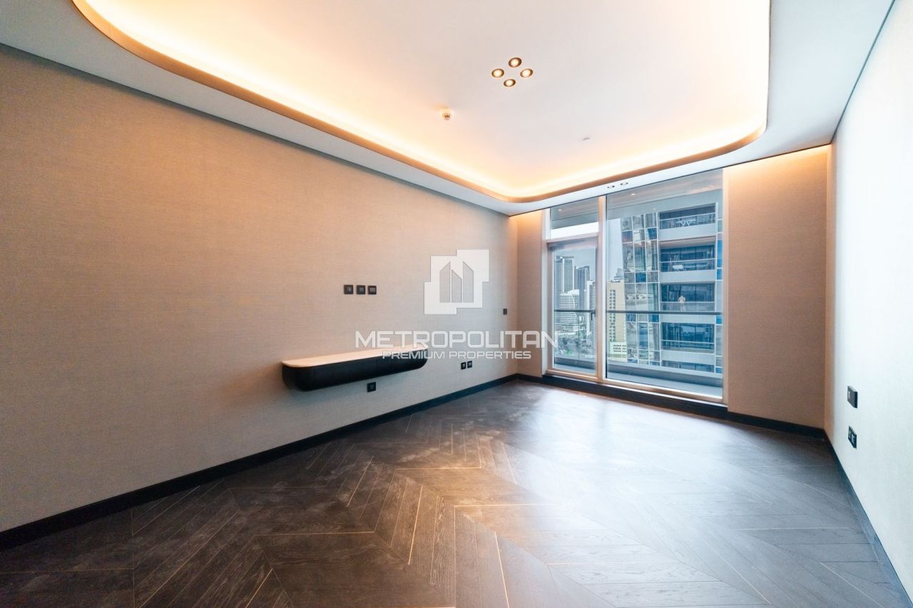 Апартаменты в Дубае, ОАЭ, 182 м² - фото 1