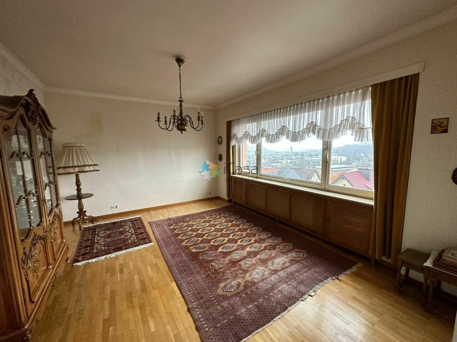 Квартира в Дикирхе, Люксембург, 125 м² - фото 6