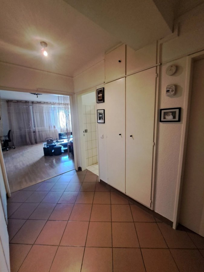 Квартира в Люксембурге, Люксембург, 112 м² - фото 6