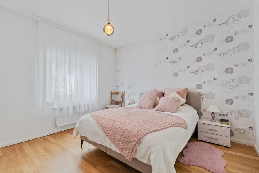 Квартира в Люксембурге, Люксембург, 100 м² - фото 6