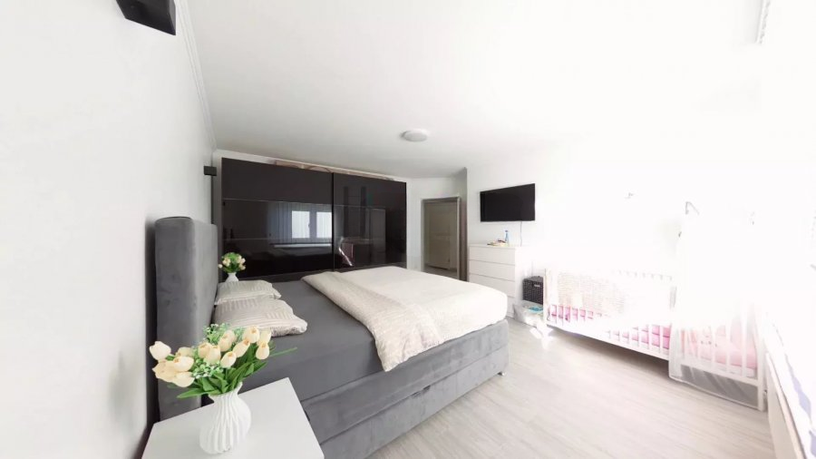 Квартира в Дикирхе, Люксембург, 83 м² - фото 6