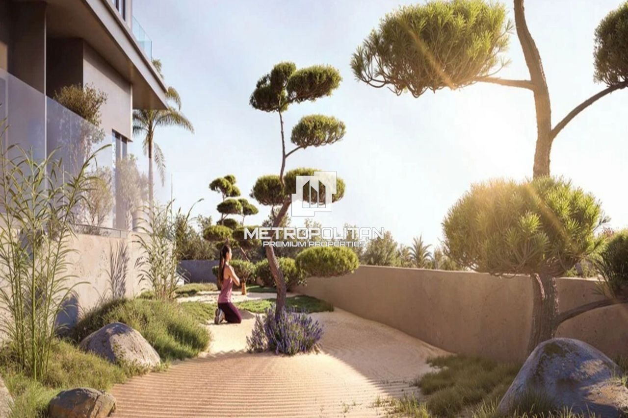 Апартаменты в Рас-эль-Хайме, ОАЭ, 63 м² - фото 2