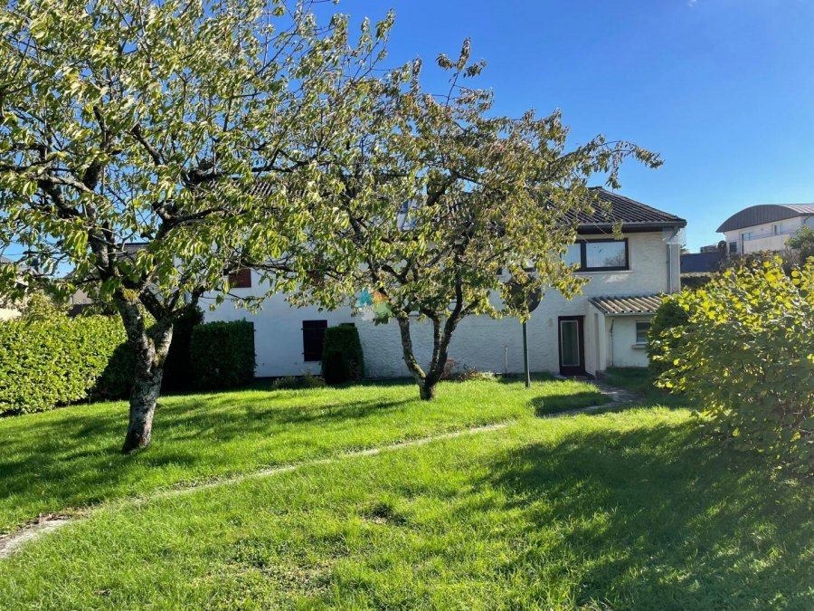 Квартира в Люксембурге, Люксембург, 250 м² - фото 6