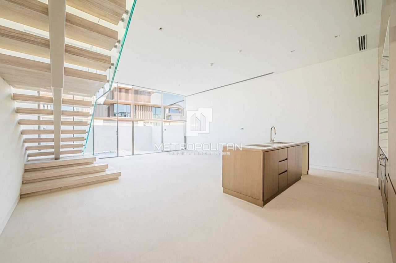 Таунхаус в Дубае, ОАЭ, 257 м² - фото 2