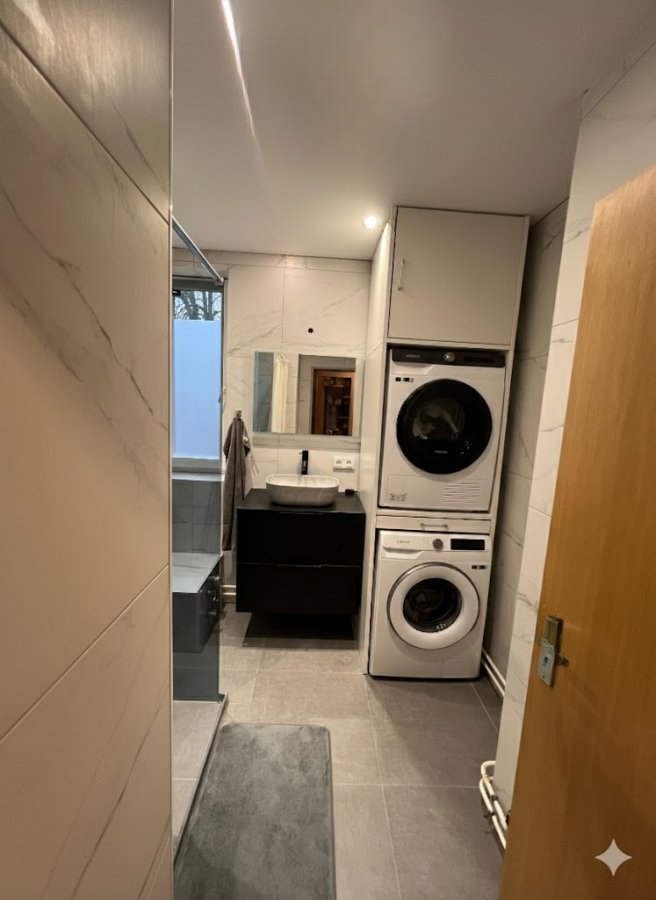 Квартира в Люксембурге, Люксембург, 100 м² - фото 6