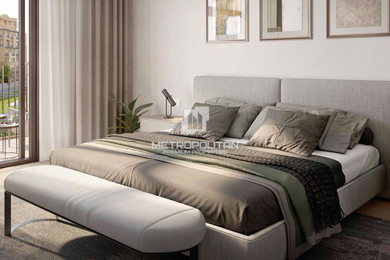 Апартаменты в Дубае, ОАЭ, 118 м² - фото 2