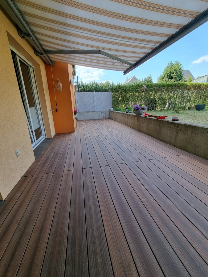 Квартира в Люксембурге, Люксембург, 111 м² - фото 6