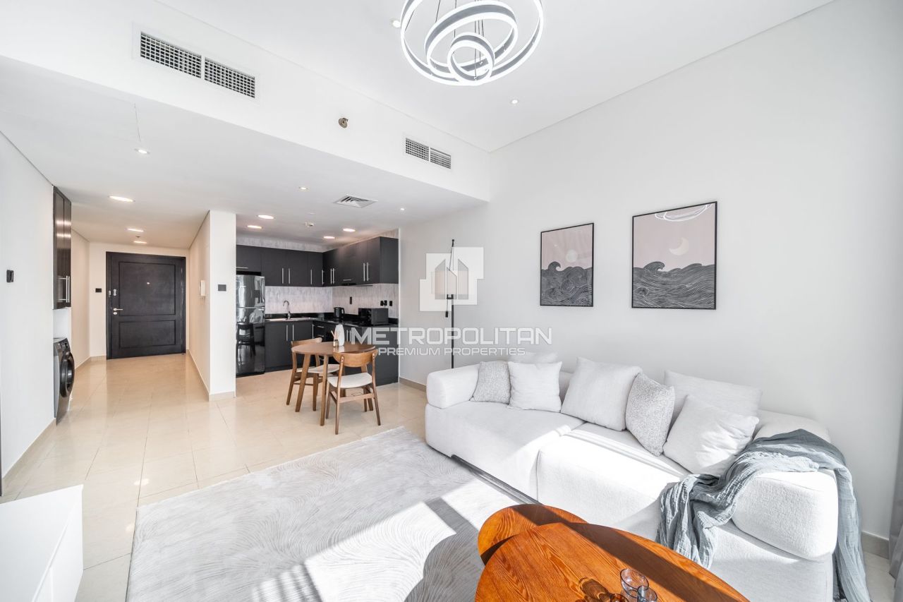 Апартаменты в Дубае, ОАЭ, 112 м² - фото 3