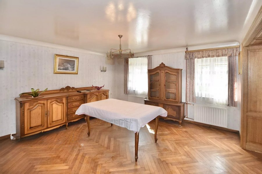 Квартира в Дикирхе, Люксембург, 3 м² - фото 6