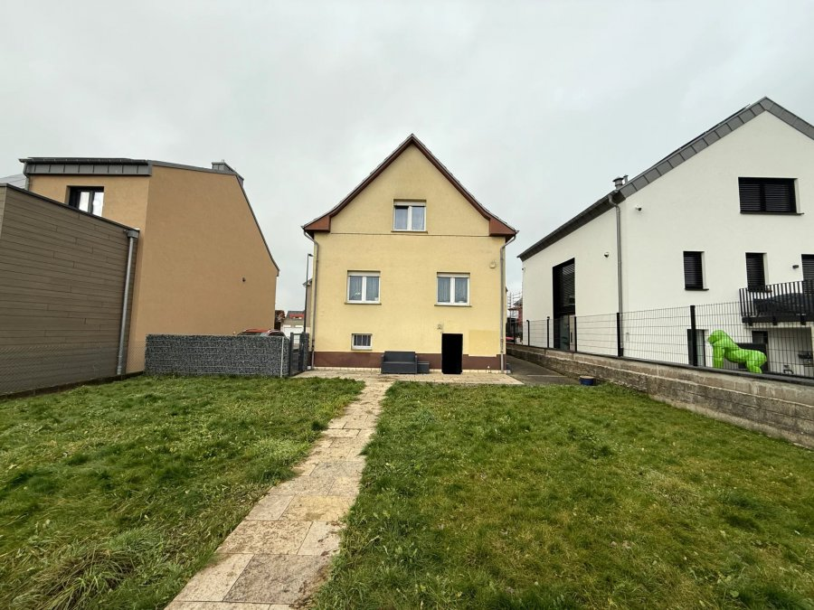 Квартира в Люксембурге, Люксембург, 117 м² - фото 6