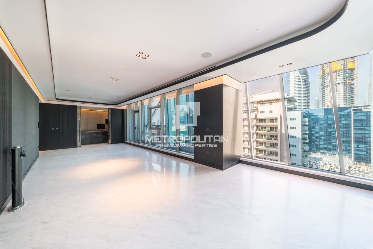 Апартаменты в Дубае, ОАЭ, 182 м² - фото 2