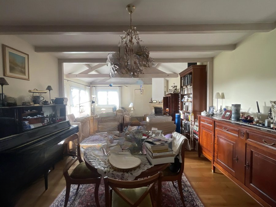 Квартира в Люксембурге, Люксембург, 123 м² - фото 6