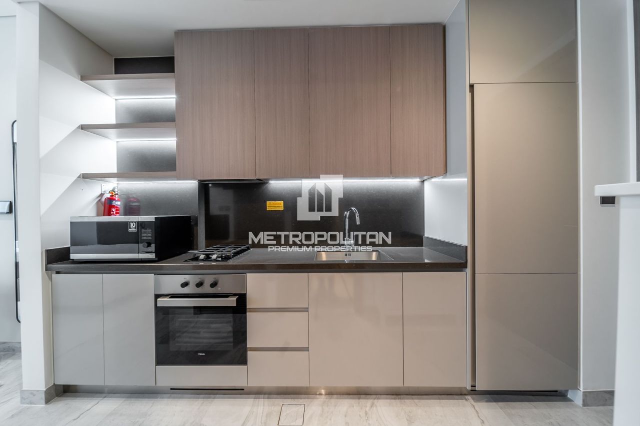 Апартаменты в Дубае, ОАЭ, 48 м² - фото 2