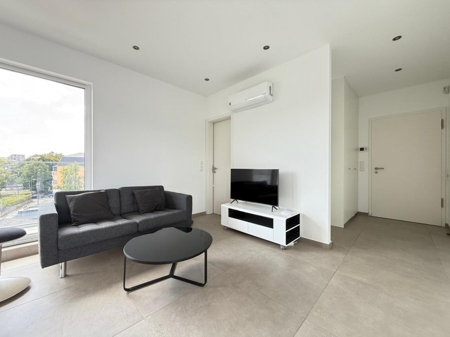 Квартира в Люксембурге, Люксембург, 100 м² - фото 6