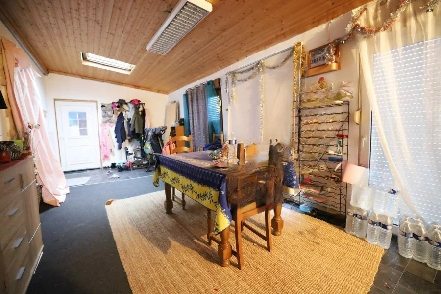 Квартира в Люксембурге, Люксембург, 125 м² - фото 6