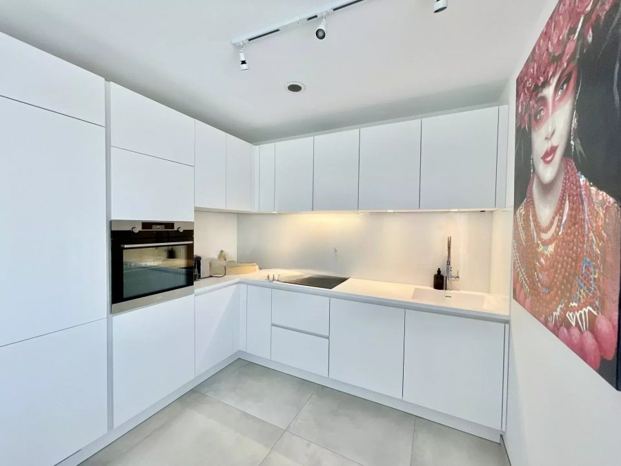 Квартира в Люксембурге, Люксембург, 148 м² - фото 6