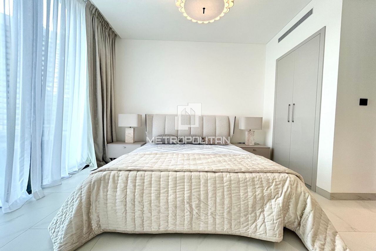 Апартаменты в Дубае, ОАЭ, 145 м² - фото 3