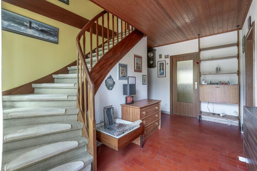 Квартира в Люксембурге, Люксембург, 114 м² - фото 6