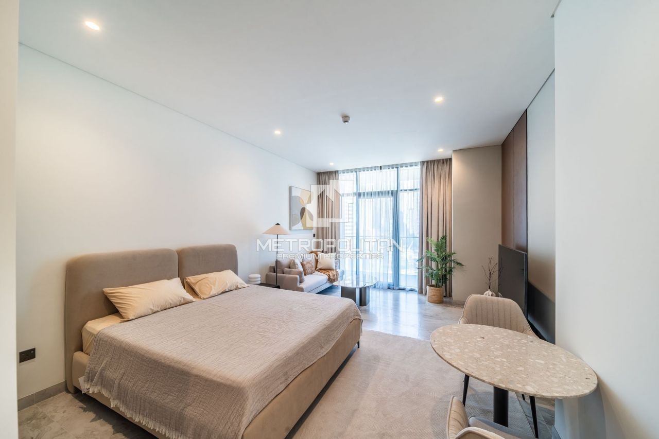 Апартаменты в Дубае, ОАЭ, 48 м² - фото 2