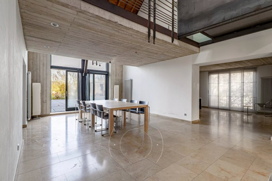 Квартира в Гревенмахере, Люксембург, 390 м² - фото 6