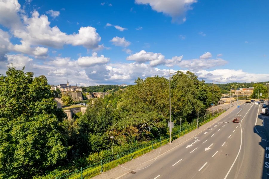 Квартира в Люксембурге, Люксембург, 304 м² - фото 6