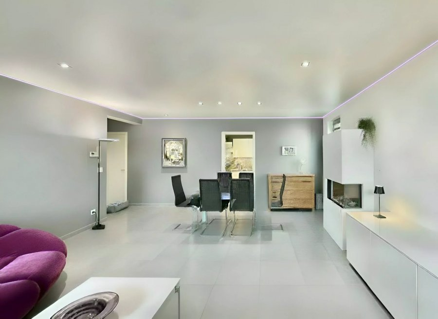 Квартира в Гревенмахере, Люксембург, 90 м² - фото 6