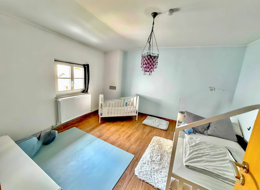 Квартира в Дикирхе, Люксембург, 68 м² - фото 6