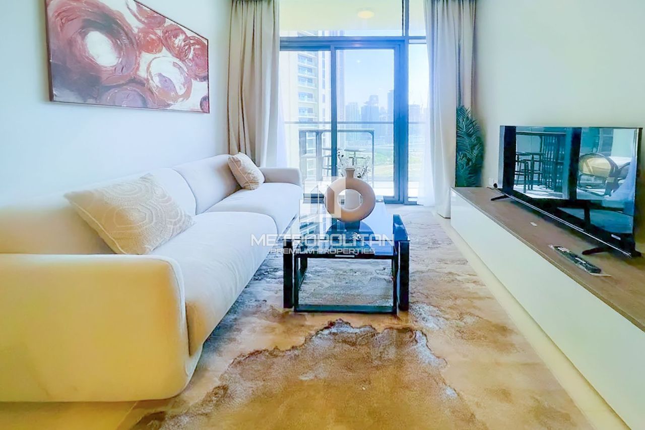 Апартаменты в Дубае, ОАЭ, 76 м² - фото 2