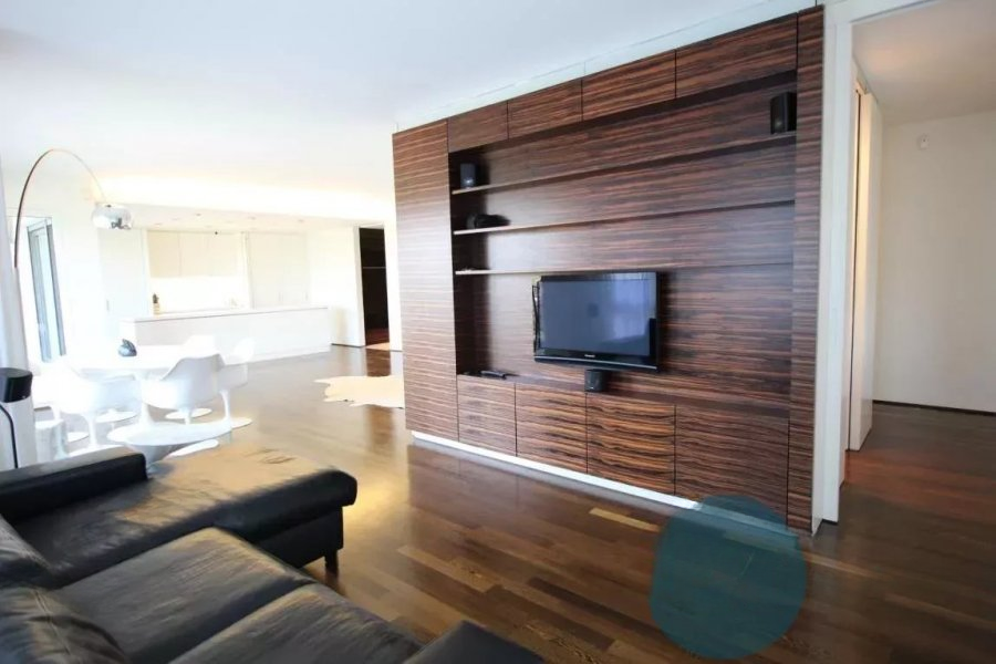 Квартира в Люксембурге, Люксембург, 117 м² - фото 6