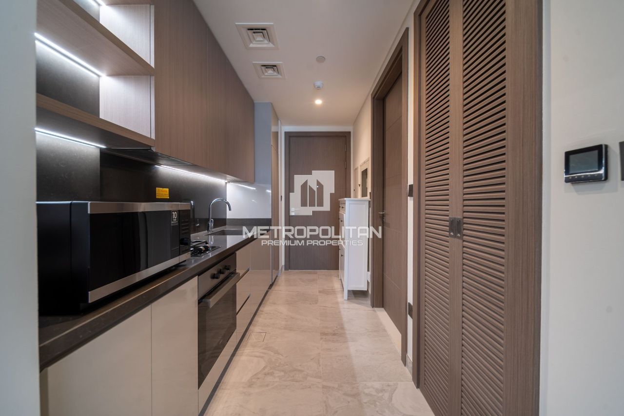 Апартаменты в Дубае, ОАЭ, 48 м² - фото 3