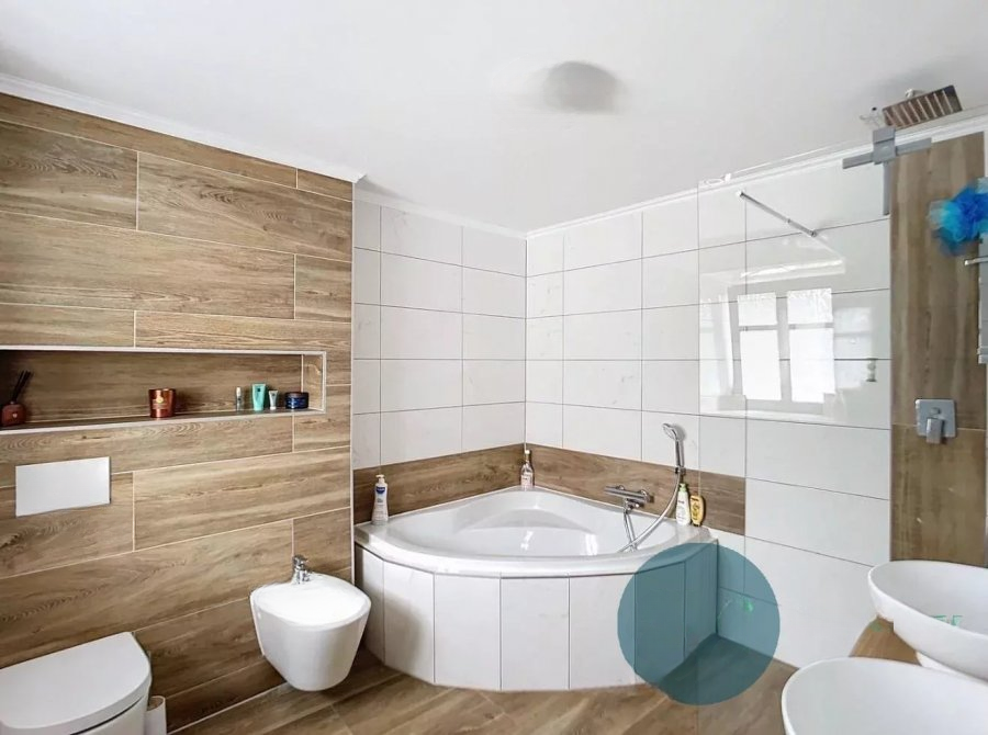 Квартира в Дикирхе, Люксембург, 250 м² - фото 6