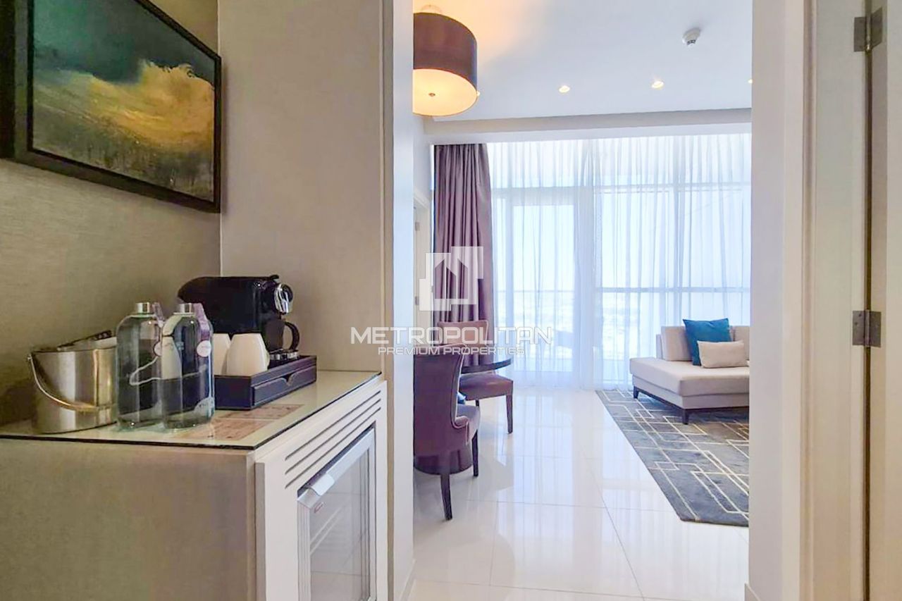 Апартаменты в Дубае, ОАЭ, 55 м² - фото 4