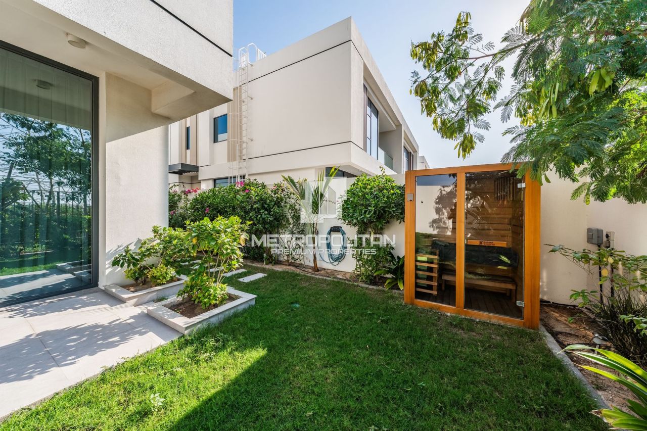 Вилла в Дубае, ОАЭ, 364 м² - фото 4