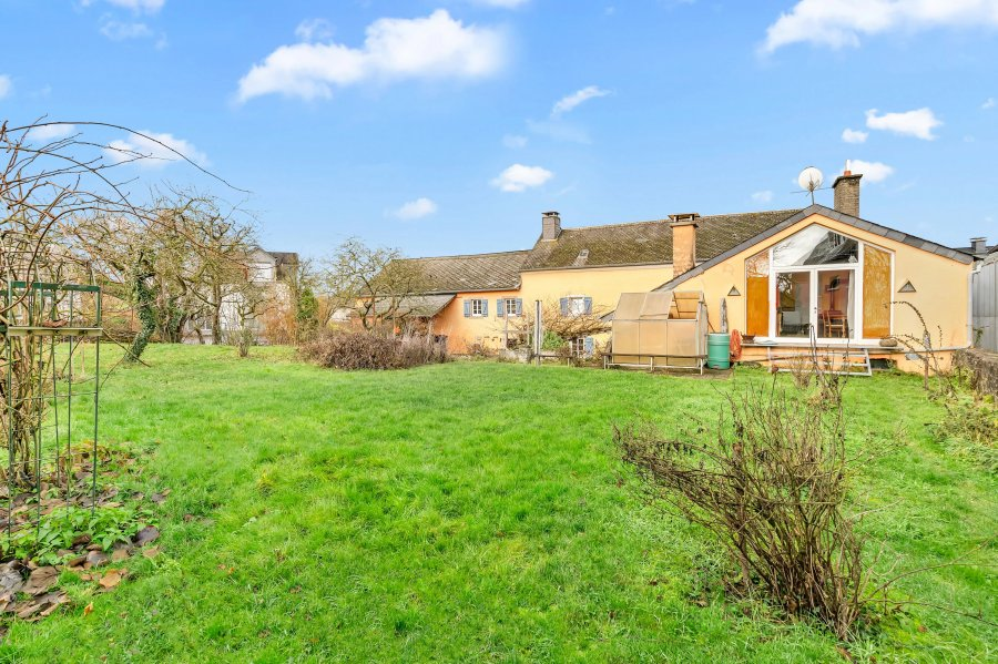 Квартира в Люксембурге, Люксембург, 235 м² - фото 6