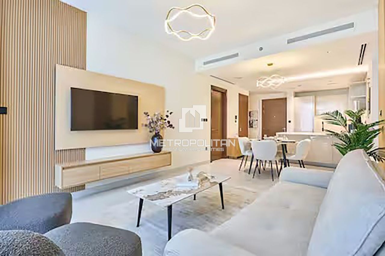 Апартаменты в Дубае, ОАЭ, 103 м² - фото 3