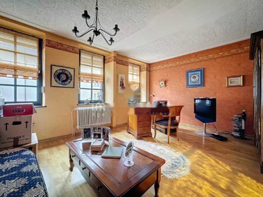 Квартира в Гревенмахере, Люксембург, 150 м² - фото 6